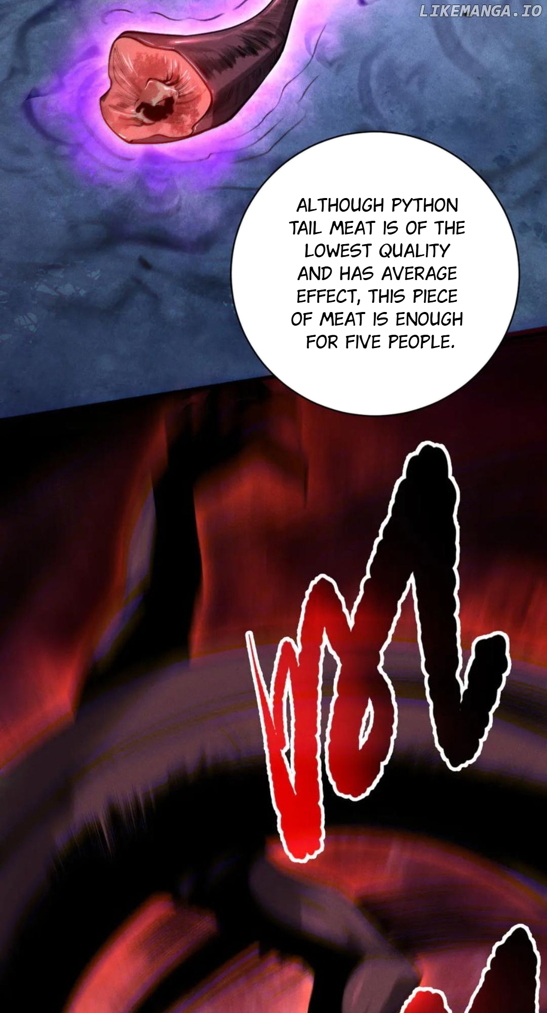 Catastrophic Necromancer Chapter 159 - page 26